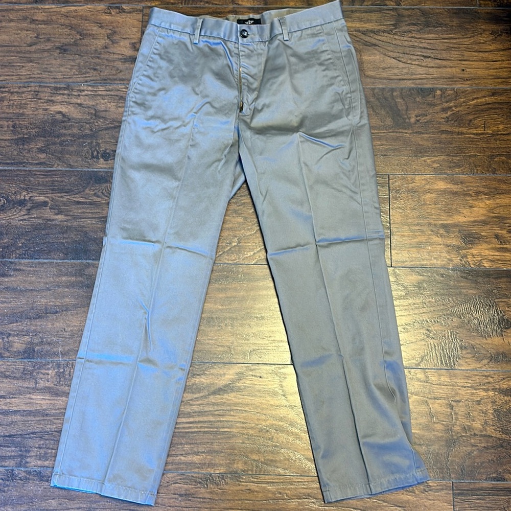 Dockers Slim Fit Dress Pants